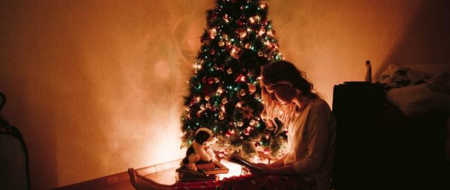 A Natale in Islanda si regalano solo libri e il 25 si leggono tutti insieme