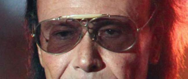 Antonello Venditti: 'Sono stato bullizzato fino ai 16 anni. Ho pensato al suicidio. Il ddl Zan ce l'ho dentro'.