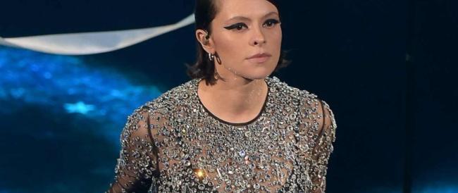 Il nobile gesto di Francesca Michielin dietro il taglio di capelli sfoggiato al festival di Sanremo 