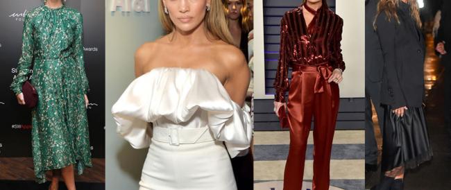 Come vestirsi per un party a 50 anni