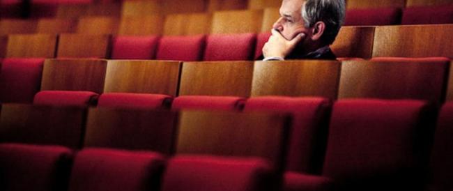 Il coronavirus e la tragedia della cultura