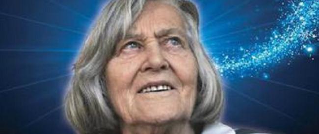 A Milano la prima statua di una donna sarà dedicata a Margherita Hack.