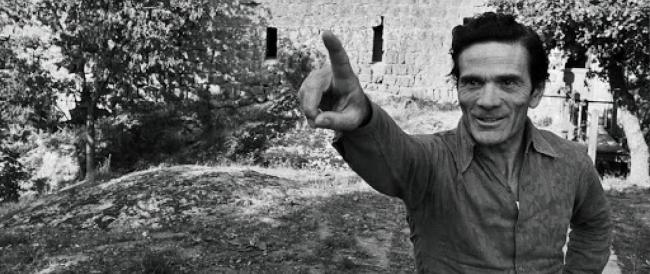 Soriano nel Cimino, la torre che fu di Pasolini finisce in vendita. 'Troppe spese'. Il sindaco: 'Potrebbe diventare un museo'