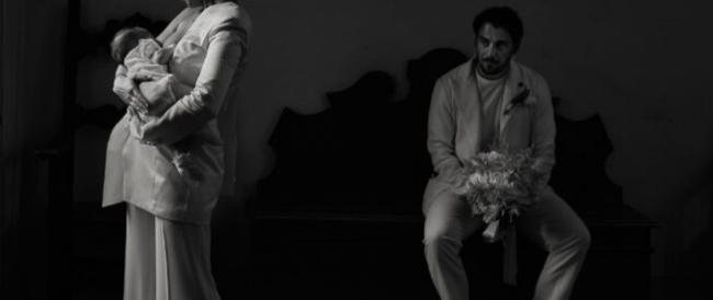 Premiate a Torino le più belle fotografie di matrimoni.