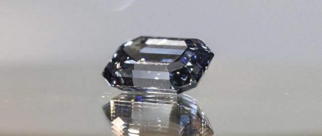 Si annuncia un'altra asta da record.