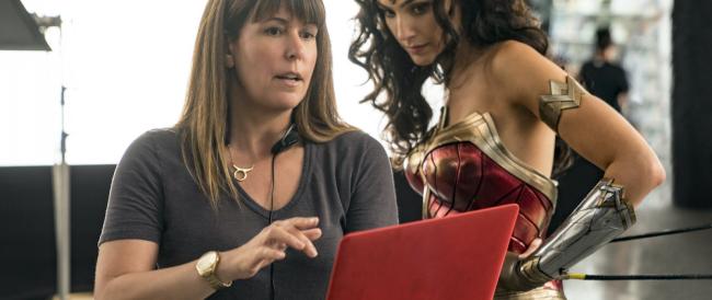 Nel 2020 c’è stato un numero record di film diretti da donne.