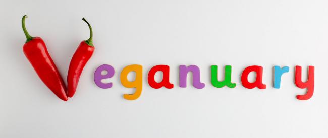 Cos’è il Veganuary e perché non conta solo cosa mangi ma anche dove lo compri