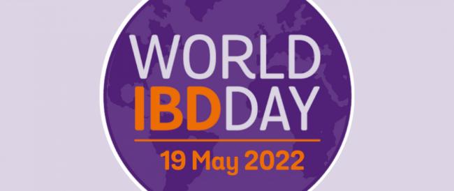 19 maggio: Giornata mondiale delle malattie infiammatorie croniche dell’intestino