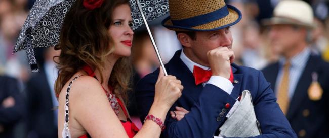 Dimentica i Rolex e le borse Louis Vuitton: i ricchi investono di più in istruzione e salute. La ricchezza discreta è il nuovo status symbol