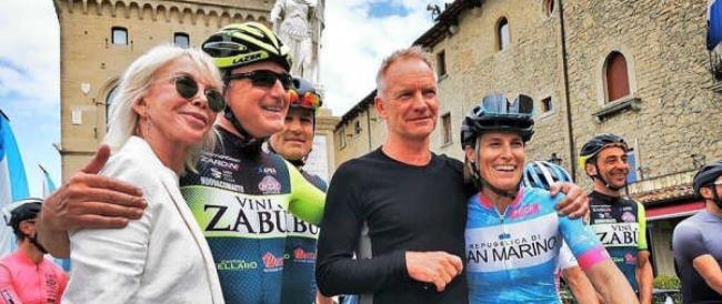 Sting aiuterà ristoranti e bar italiani in crisi