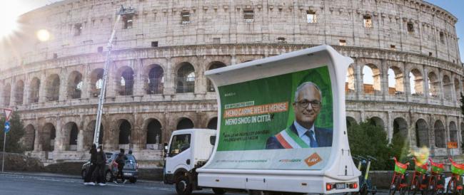 Meno carne nelle mense e meno smog: la sfida green lanciata ai sindaci di 5 città italiane