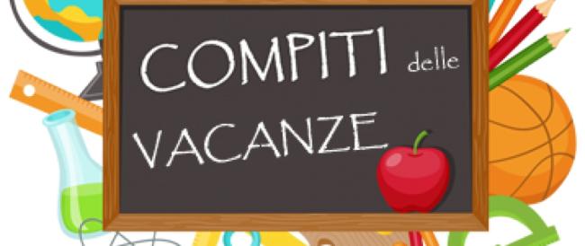 Compiti per le vacanze, una scelta pedagogica o un’imposizione? L’eterno dilemma: sono davvero necessari?
