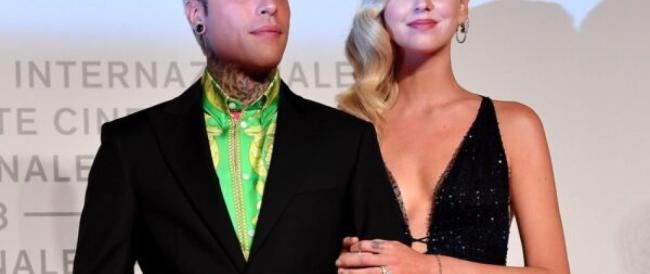 Fedez e Chiara Ferragni riceveranno l’Ambrogino d’oro 2020