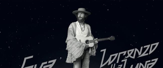 Lorenzo sulla Luna: il nuovo album di Jovanotti per omaggiare il nostro satellite registrato in una settimana