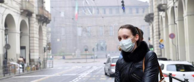 Uno studio lo dimostra, il coronavirus uccide il doppio dove l’aria è più inquinata