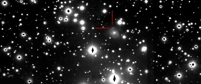 La Terra sta ricevendo un misterioso segnale radio dallo spazio che si ripete ogni 16 giorni