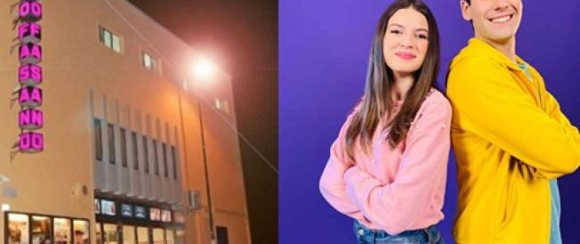 Il multisala pugliese che ha trasmesso il suo film preferito con i sottotitoli per fare una sorpresa a un bimbo non udente
