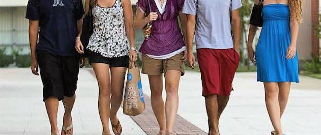 Dress code per studenti sì o no, perché non ricorrere alla “pedagogia del contratto”? Strategie e creatività