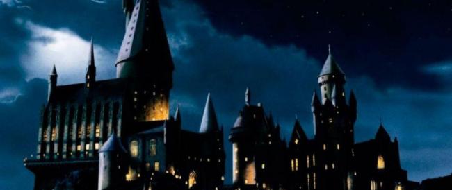 Presto arriverà il Castello di Hogwarts a Torino: il capoluogo piemontese allestirà la scuola di magia e stregoneria di Harry Potter