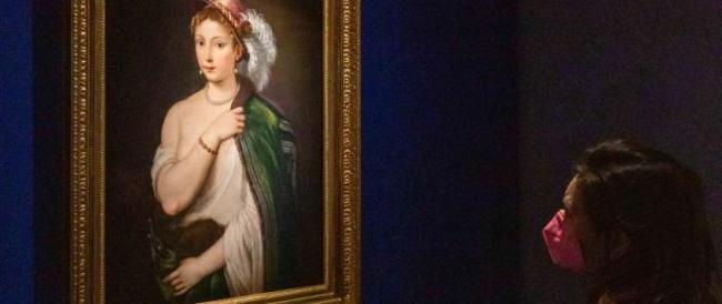 La Russia chiede indietro le opere d’arte in prestito ai musei di Milano: due a Palazzo Reale e 23 alle Gallerie d’Italia