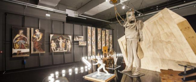 Leonardo Da Vinci: a Milano apre la più grande esposizione permanente del mondo dedicata al genio nostrano
