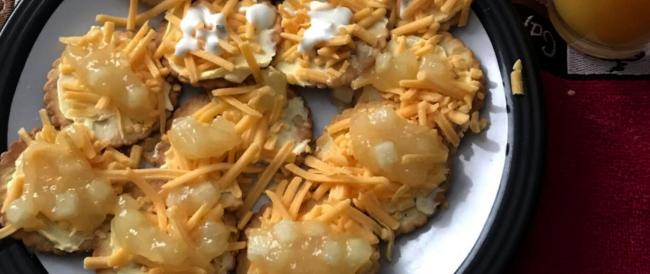 Diventa virale su Instagram postando ogni giorno una foto della cena: 'Non sapevo cosa mettere'