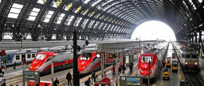 Fase 2, si prepara una nuova fuga da Milano verso il Sud. Treni, bus e aerei presi d'assalto