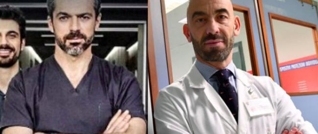 Da Bassetti a Pregliasco, cosa pensano i virologi di Doc