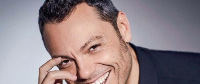 Tiziano Ferro, l'11-11-22 il nuovo album 'Il mondo è nostro'