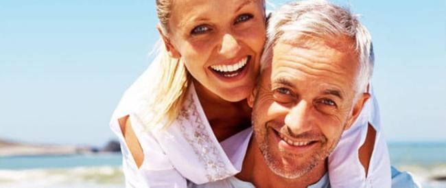 Lo slow sex, come si trasforma la passione dopo i 50 anni. La parola a Paolo Crepet