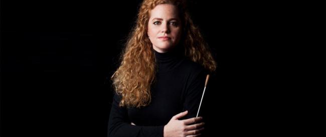 Speranza Scappucci sarà la prima donna italiana a dirigere l’orchestra del Teatro alla Scala