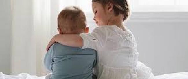 La scienza conferma: la sorella maggiore è quella più intelligente