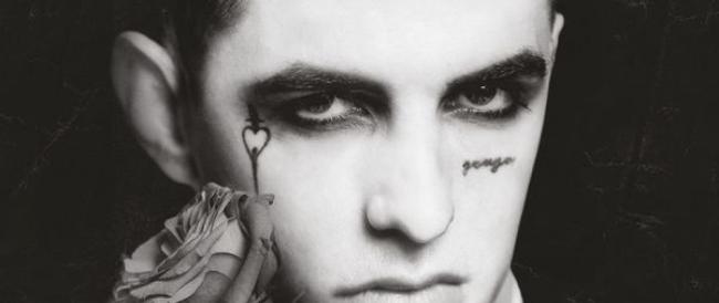 1920: il nuovo album swing di Achille Lauro