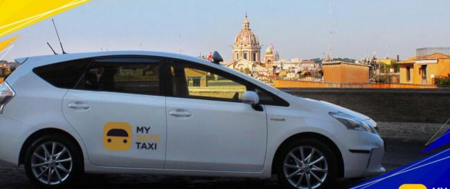 Dal taxi all'hotel: una startup italiana vuole creare un percorso 'Covid free' per tornare a viaggiare