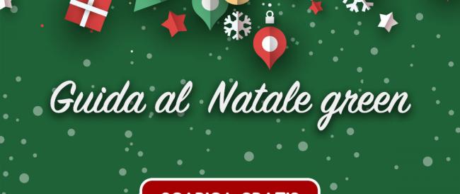 Menù, regali, decorazioni: la guida di greenMe per un Natale più buono con la Terra