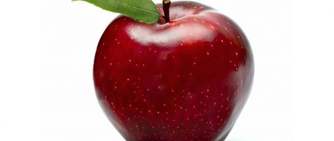 Cosa accade al tuo corpo mangiando una mela al giorno