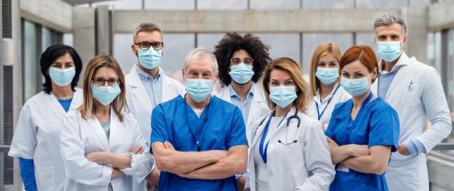 Appello di 40 milioni di medici e infermieri al G20: 'Investite nella salute'