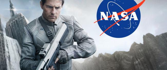 Tom Cruise si prepara a girare il primo film nello spazio con la NASA e con Elon Musk