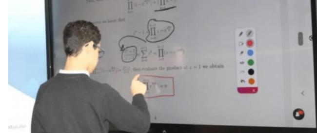 Lorenzo, a 14 anni frequenta già matematica all'università: 'Amo numeri, rap e videogame'