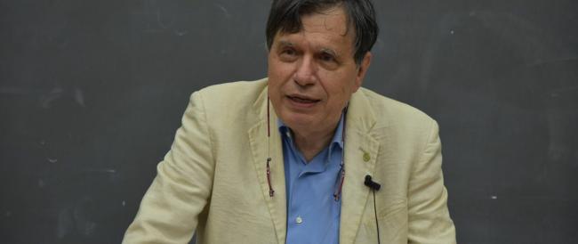 Nobel per la Fisica 2021: vincono Parisi per studi su atomi, Manabe e Hasselmann per studi sul clima