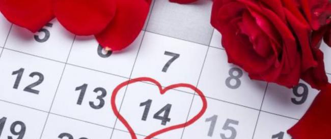 San Valentino vediamo perché si festeggi. L'origine non è poi così romantica
