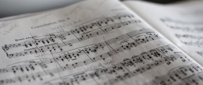 Il potere terapeutico della musica allunga la vita