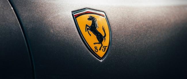 La Ferrari pronta a produrre respiratori e ventilatori
