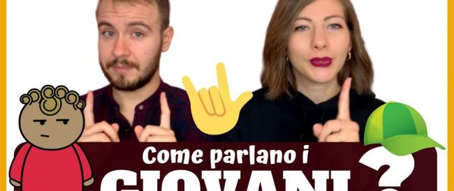 “Bella raga, come butta?” Lo slang dei ragazzi diventa un esercizio a scuola, ma è polemica