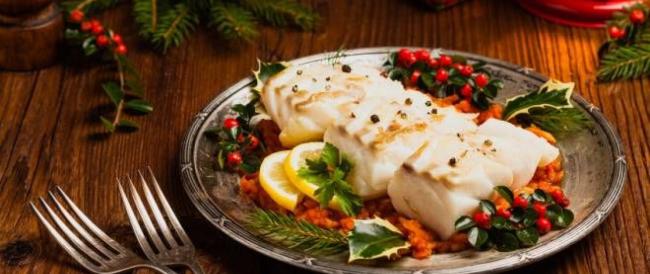 Perché si mangia il pesce alla vigilia di Natale?