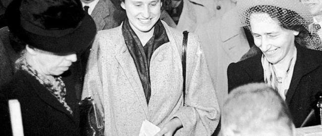30 gennaio 1945: 78 anni fa le donne italiane conquistavano il diritto al voto 