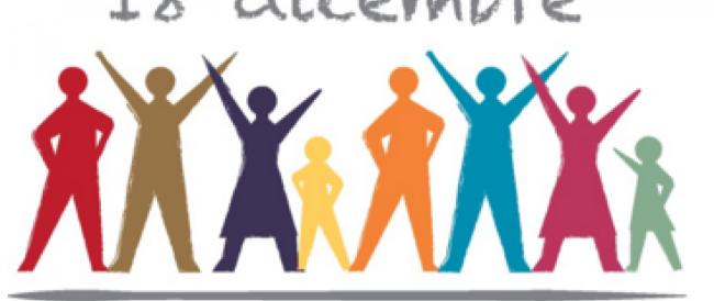 18 dicembre Giornata Internazionale dei Migranti