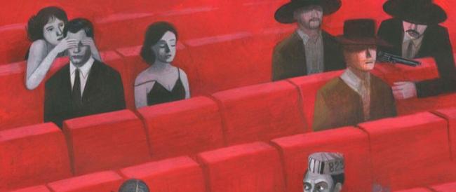 Abolita definitivamente la censura cinematografica