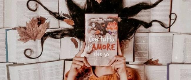 Affetta da sindrome rara, la piccola Sara si racconta in un libro: 'Con tutto l'amore che so' è il suo inno alla vita