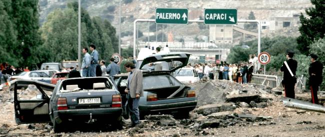 Strage di Capaci, oggi a Palermo le celebrazioni 33° anniversario della morte del giudice Falcone